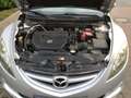 Mazda 6 6 Sport Kombi 2.0 Exclusive Silber - thumbnail 10