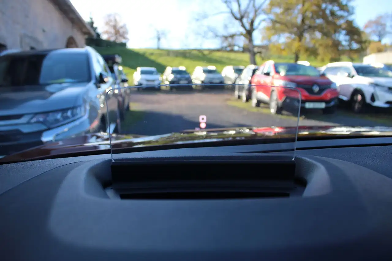 Citroen C4 Berline — photo 16