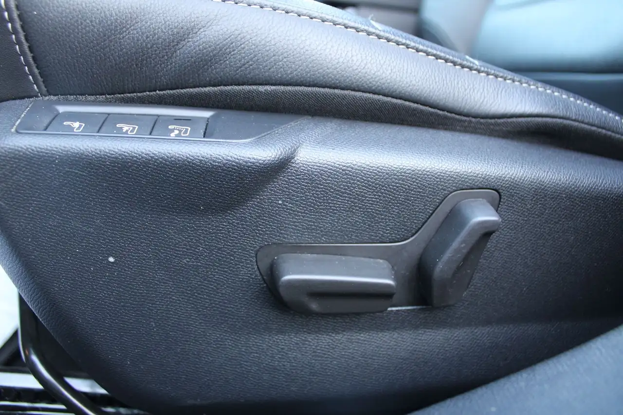 Citroen C4 Berline — photo 11