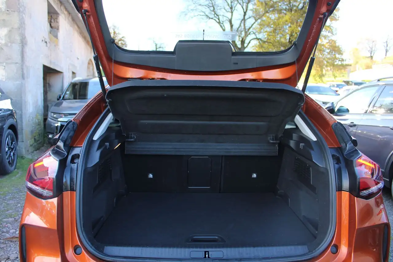Citroen C4 Berline — photo 6