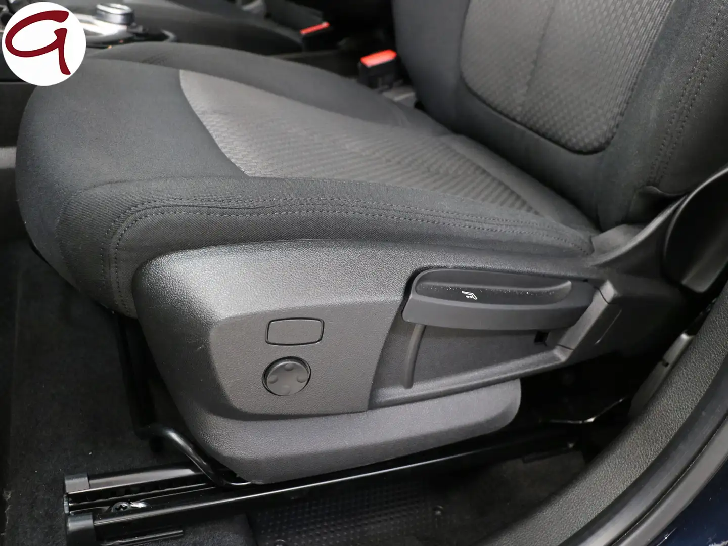 BMW 225 225xe iPerformance Active Tourer Azul - 2