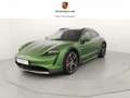 Porsche Taycan 4S Cross Turismo Verde - thumbnail 1