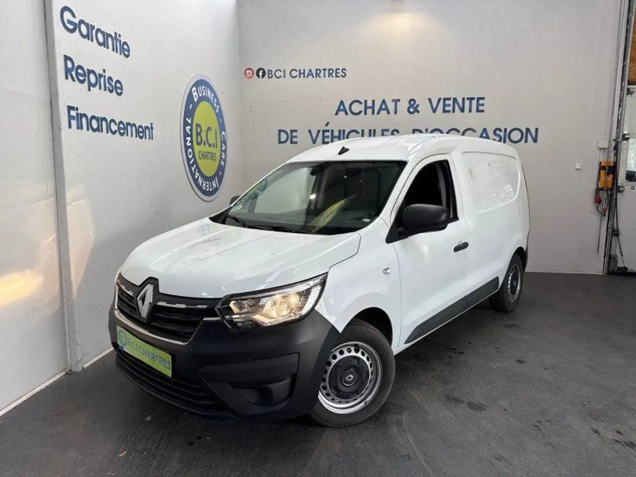 Renault Express VAN 1.5 BLUE DCI 75CH CONFORT