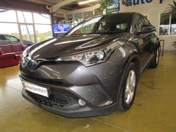 1.8 HYBRIDE 122 DYNAMIC BUSINESS