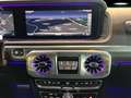 Mercedes-Benz G 63 AMG 4x4 VOLL! Carbon NIGHT Superior TV Burm Schwarz - thumbnail 11