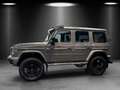 Mercedes-Benz G 63 AMG 4x4 VOLL! Carbon NIGHT Superior TV Burm Schwarz - thumbnail 2
