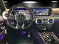 Mercedes-Benz G 63 AMG 4x4 VOLL! Carbon NIGHT Superior TV Burm Schwarz - thumbnail 9