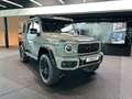 Mercedes-Benz G 63 AMG 4x4 VOLL! Carbon NIGHT Superior TV Burm Schwarz - thumbnail 16