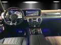 Mercedes-Benz G 63 AMG 4x4 VOLL! Carbon NIGHT Superior TV Burm Schwarz - thumbnail 10