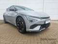 Kia EV6 GT-Line *4WD*84kWh*Ass+*Wärmep.*Sound-Pkt.*WLTP 54 Grau - thumbnail 3