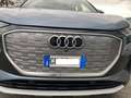 Audi Q4 e-tron Q4 50 e-tron quattro Business Advanced Blu/Azzurro - thumbnail 8