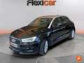 Audi A1 Sportback 1.4TDI ultra Adrenalin Negro - thumbnail 3