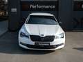 Skoda Superb Kombi 2,0 TDI Sportline DSG NAVI/BI-XENON/TRAVEL Blanco - thumbnail 2