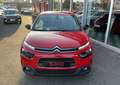 Citroen C4 Cactus BLUEHDI 100CH S&S FEEL E6.D-TEMP 92G Rouge - thumbnail 2
