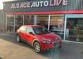 Citroen C4 Cactus BLUEHDI 100CH S&S FEEL E6.D-TEMP 92G Rouge - thumbnail 1