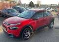 Citroen C4 Cactus BLUEHDI 100CH S&S FEEL E6.D-TEMP 92G Rouge - thumbnail 3