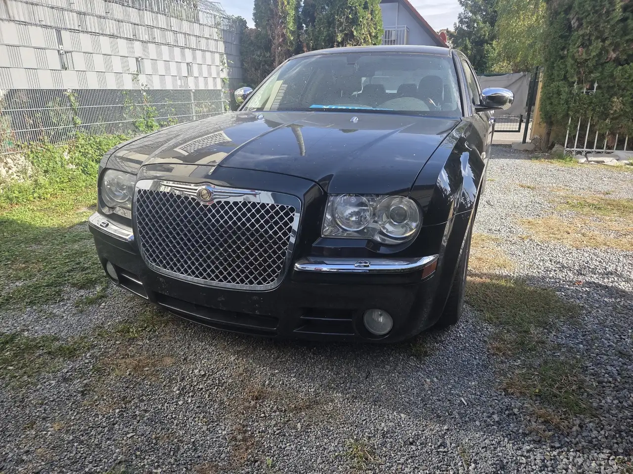 Chrysler 300C