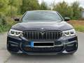 BMW 530 530 d M Sport Schwarz - thumbnail 2