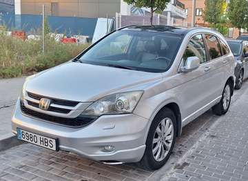 2.2i DTEC DPF Automatik Comfort 50 Jahre Edition