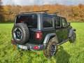 Jeep Wrangler Unlimited Rubicon neuer Motor von Jeep Noir - thumbnail 7