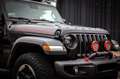 Jeep Wrangler Unlimited Rubicon neuer Motor von Jeep Noir - thumbnail 2