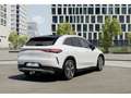 Mercedes-Benz EQE SUV EQE 350+ SUV ElectricArt/LED/Cam/Airm/AHK/Distr Weiß - thumbnail 2