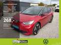 Volkswagen ID.3 Pro S CarPlay+Matrix+CCS+ACC+LED+Navi+HUD Rot - thumbnail 1