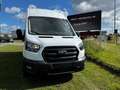 Ford Transit Trend L3H3 130pk €23.500 excl. btw Wit - thumbnail 1