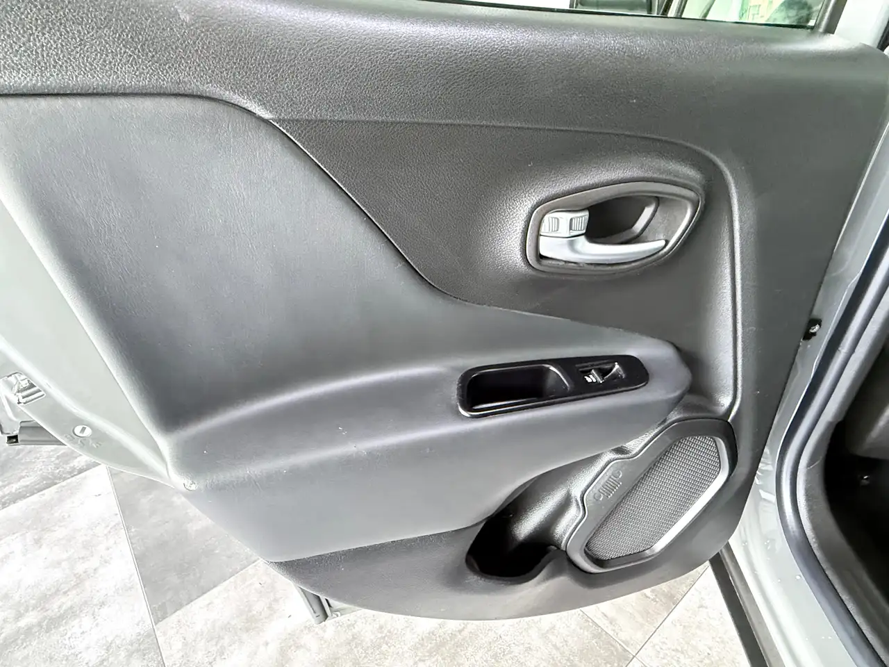 Jeep Renegade 1.0 T3 Limited, миниатюра 15