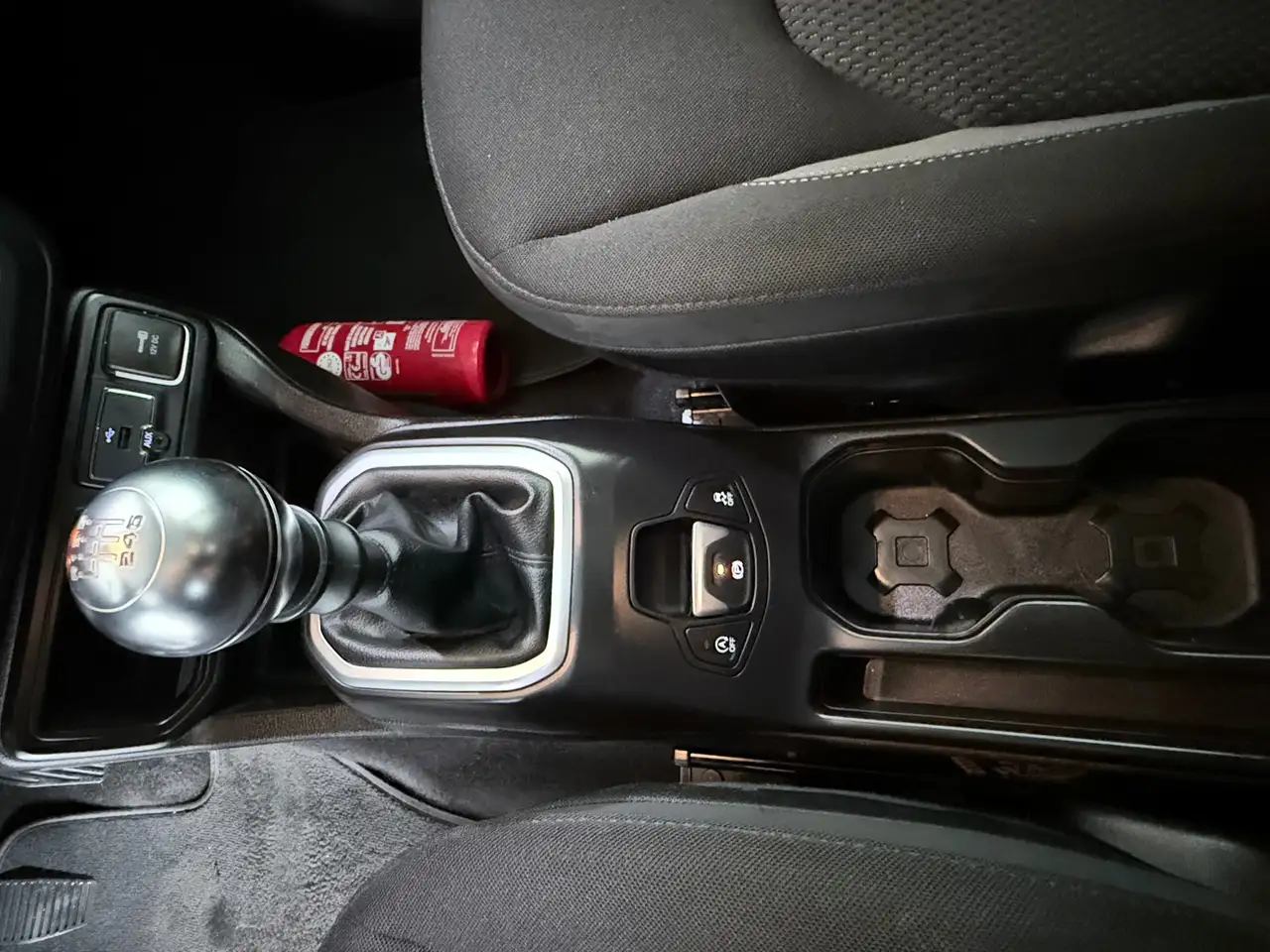 Jeep Renegade 1.0 T3 Limited, миниатюра 18