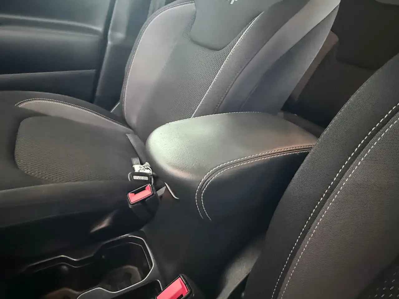 Jeep Renegade 1.0 T3 Limited, миниатюра 17