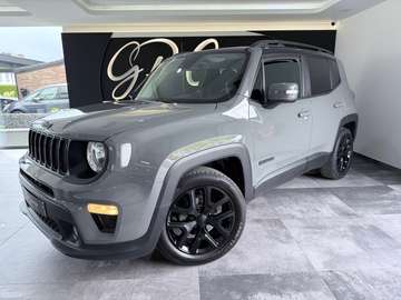 Renegade 1.0 T3 Limited