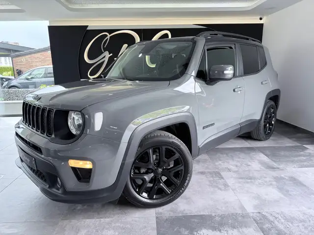Jeep Renegade Renegade 1.0 T3 Limited