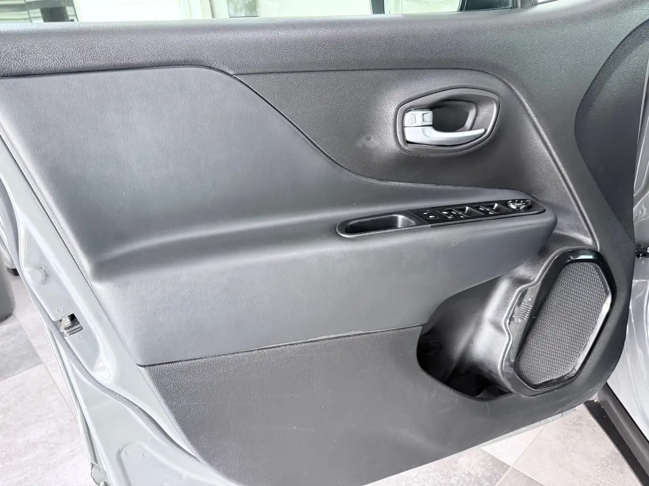 Jeep Renegade 1.0 T3 Limited, миниатюра 26