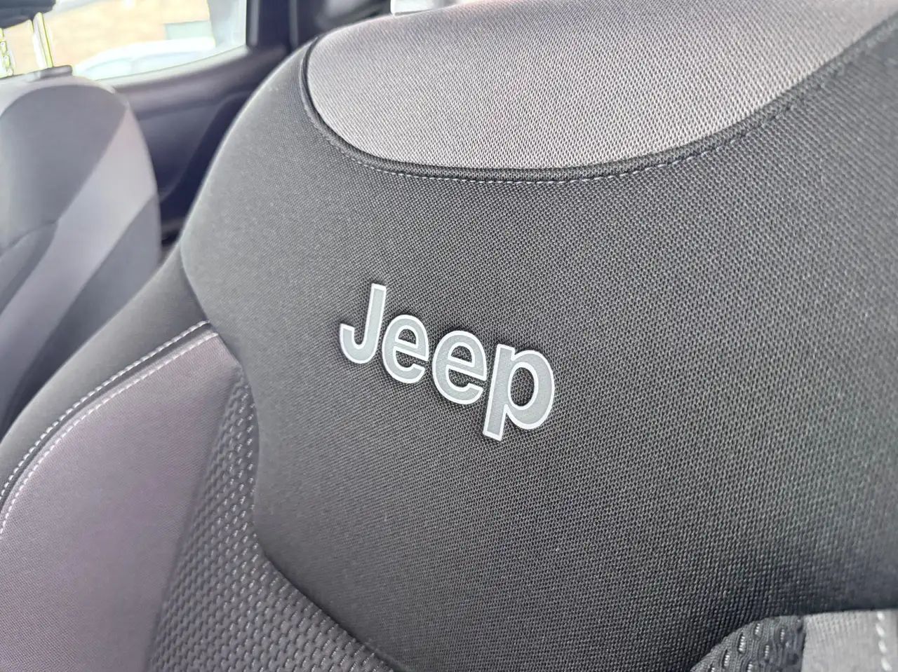 Jeep Renegade 1.0 T3 Limited, миниатюра 24