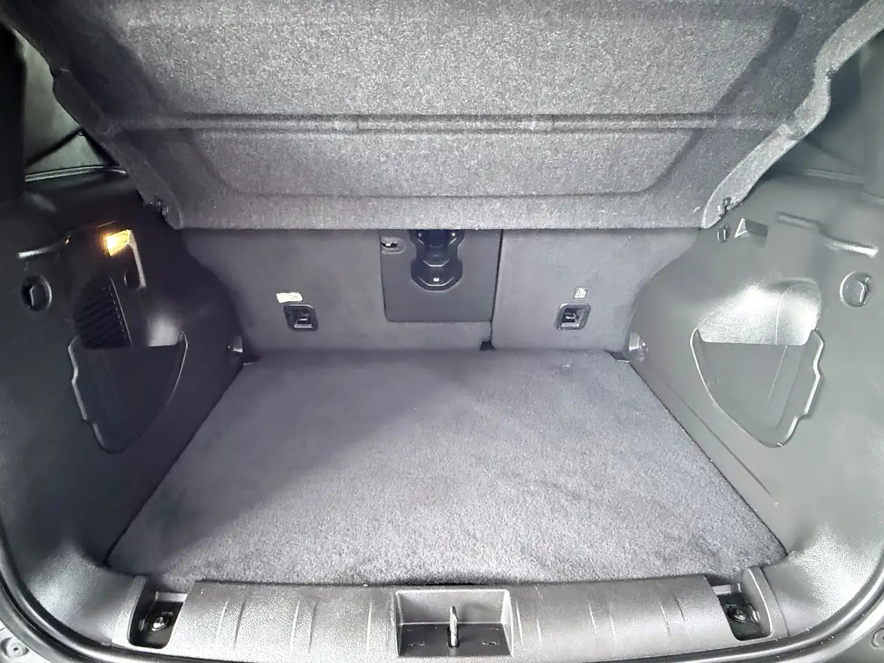 Jeep Renegade 1.0 T3 Limited, миниатюра 30