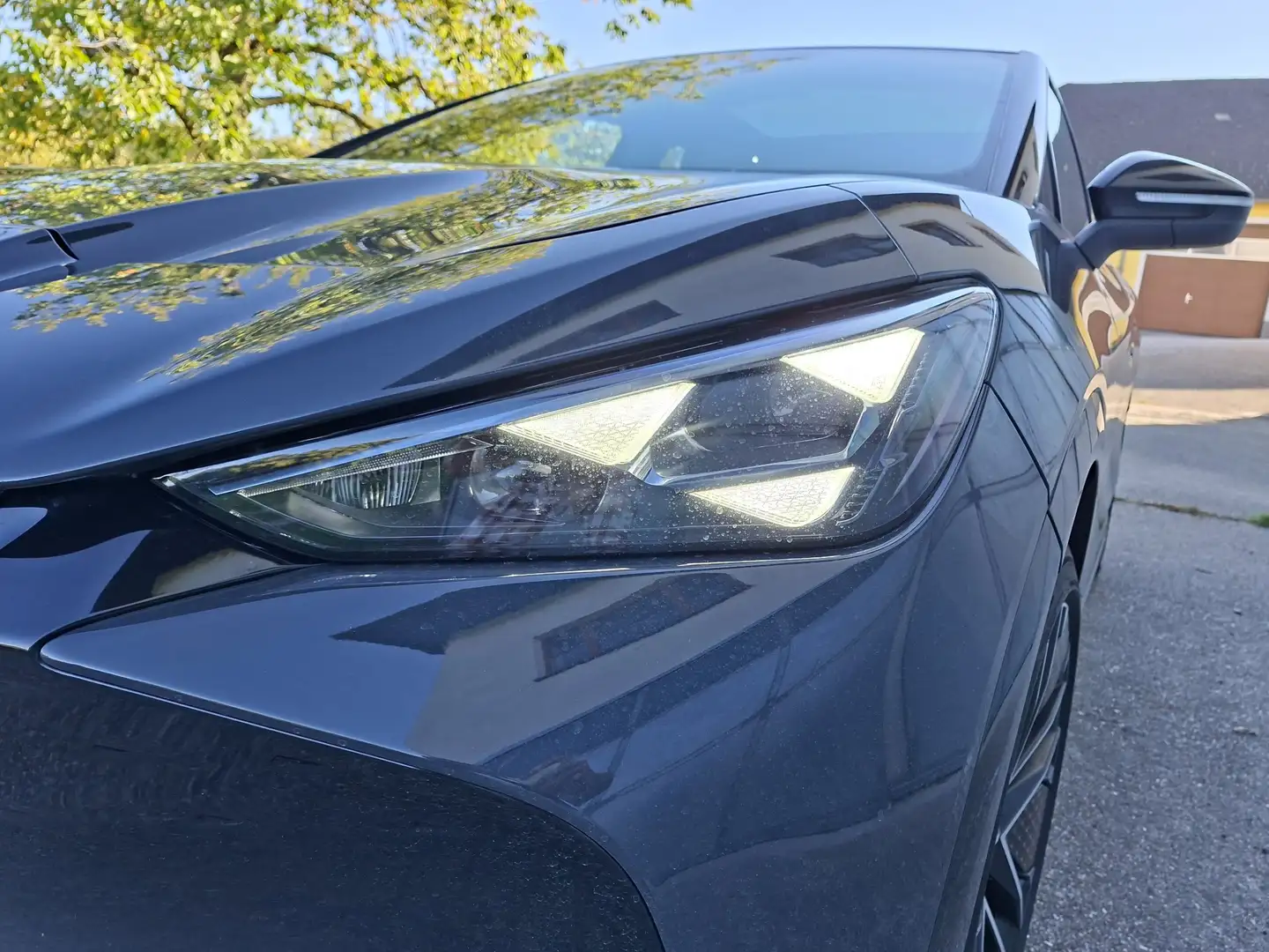 CUPRA Tavascan VZ 77kWh 4Drive Extreme - 2