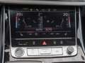 Audi Q8 60 TFSIe Q 2x S LINE BLACK LM22 PANO MEMORY H Bianco - thumbnail 14
