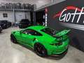 Porsche 911 GT3 RS LIZARD GREEN IVA ESPOSTA Verde - thumbnail 5