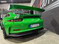 Porsche 911 GT3 RS LIZARD GREEN IVA ESPOSTA Groen - thumbnail 9