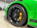Porsche 911 GT3 RS LIZARD GREEN IVA ESPOSTA Verde - thumbnail 6