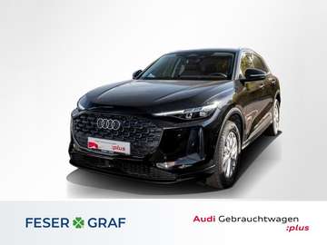 SUV TDI 150kW qu./LED+/Tech/RFK/AHK/Pano