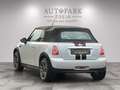MINI Cooper Cabrio XENON|H/K|SHZ|TEMPO|WENIGK KM Silber - thumbnail 11