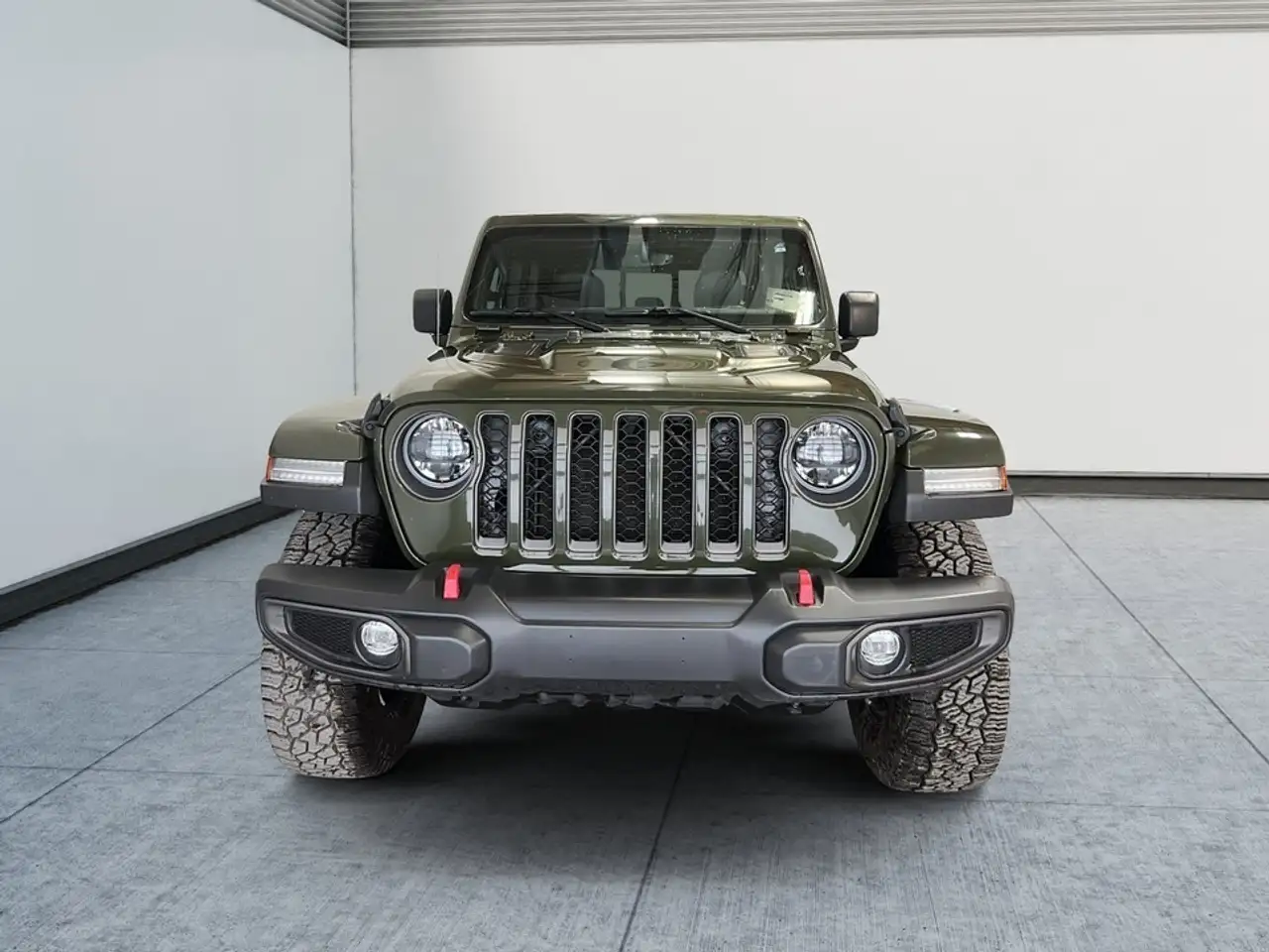Jeep Gladiator снимка Jeep Gladiator