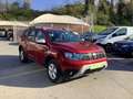 Dacia Duster Blue dCi 95 LIBERTY Rood - thumbnail 3