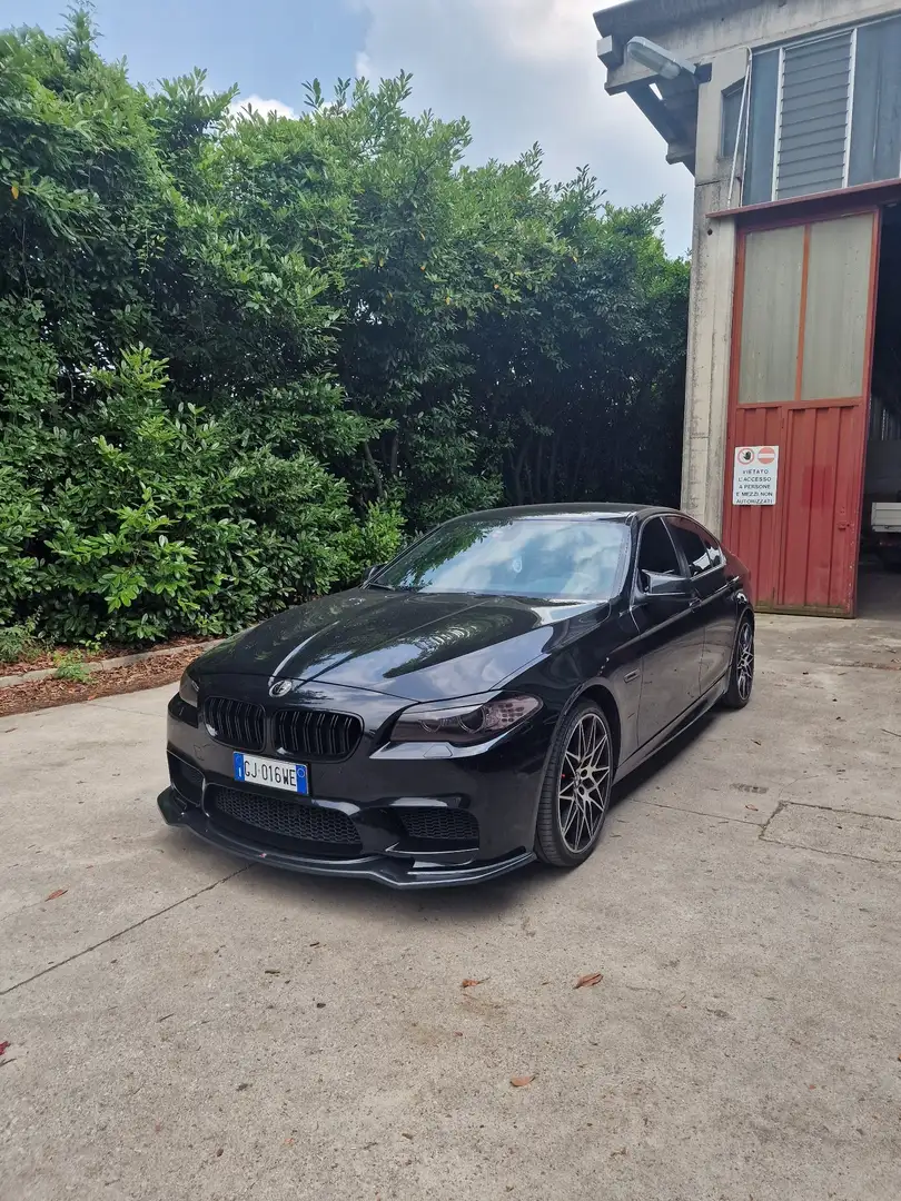 BMW 535 535d Msport auto - 1