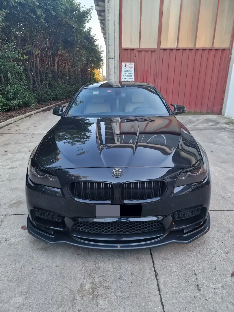 BMW 535 535d Msport auto - 1