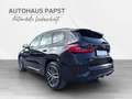 BMW X1 *** M-SPORT-PAKET *** Schwarz - thumbnail 3