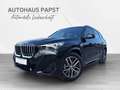 BMW X1 *** M-SPORT-PAKET *** Schwarz - thumbnail 1