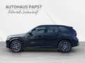 BMW X1 *** M-SPORT-PAKET *** Schwarz - thumbnail 2